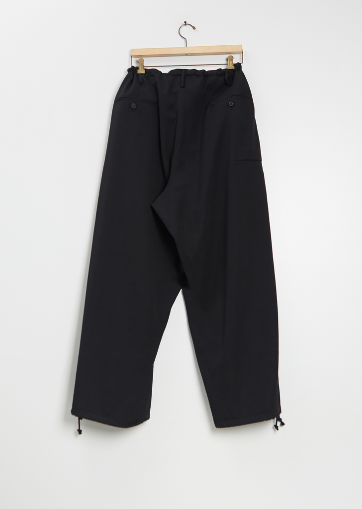New Standard Wallet Wool Pants