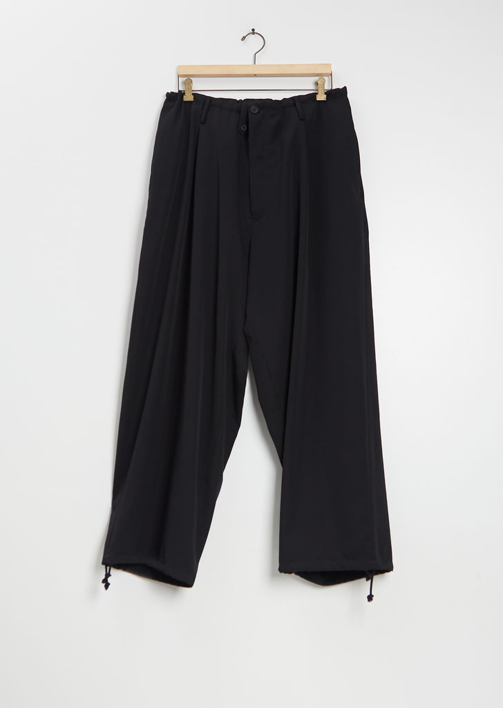 New Standard Wallet Wool Pants