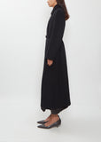 Double Face Wool Coat