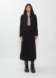 Mini Walker Wool Jacket