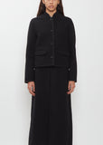 Mini Walker Wool Jacket