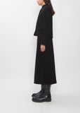 Mini Walker Wool Jacket