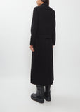Mini Walker Wool Jacket