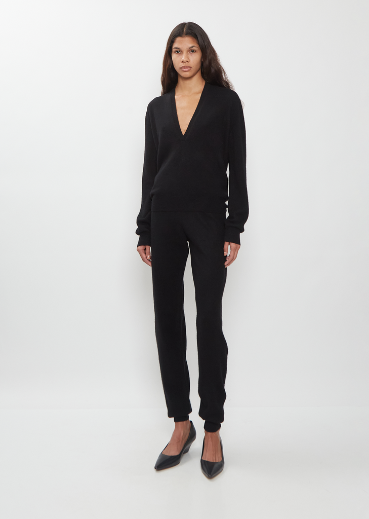 Baby Cashmere Joggers