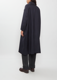 Tuuli Wool Coat