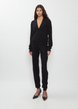 Mini Johnny Cashmere Sweater