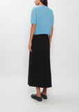 Milly Cashmere Silk Sweater