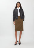 Leather Fancy Jacket