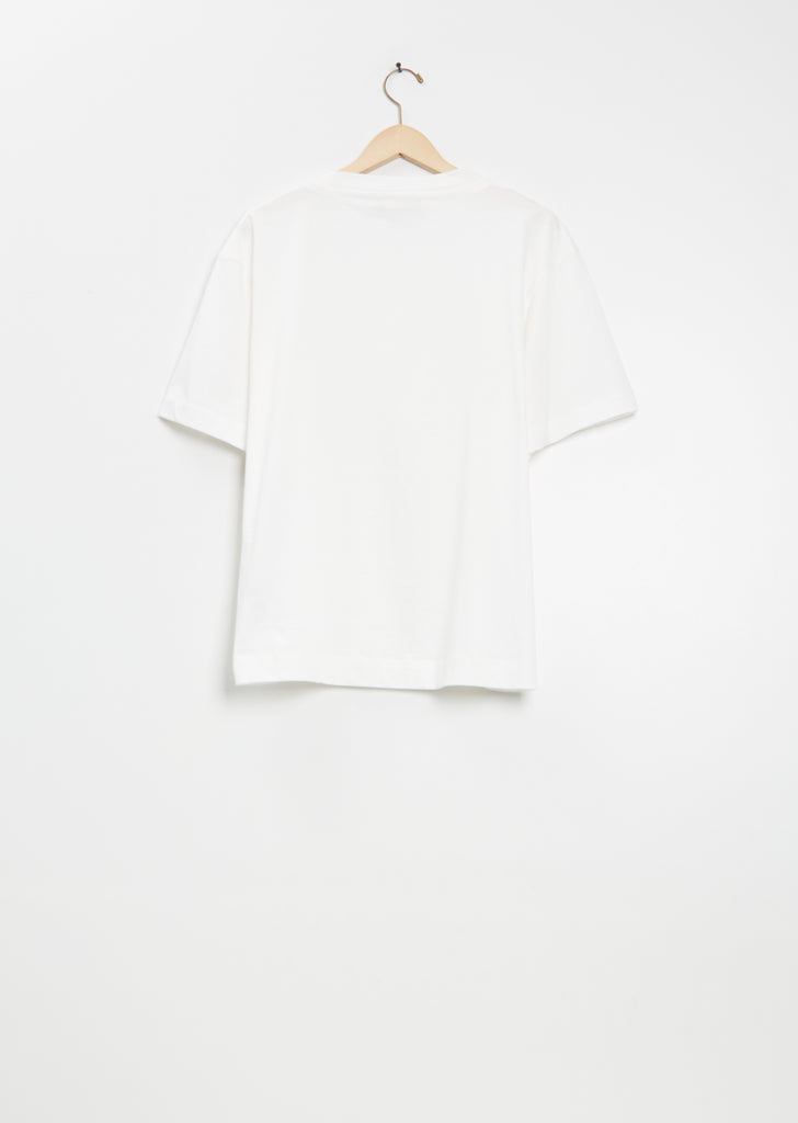 Short Sleeve Cotton T-Shirt