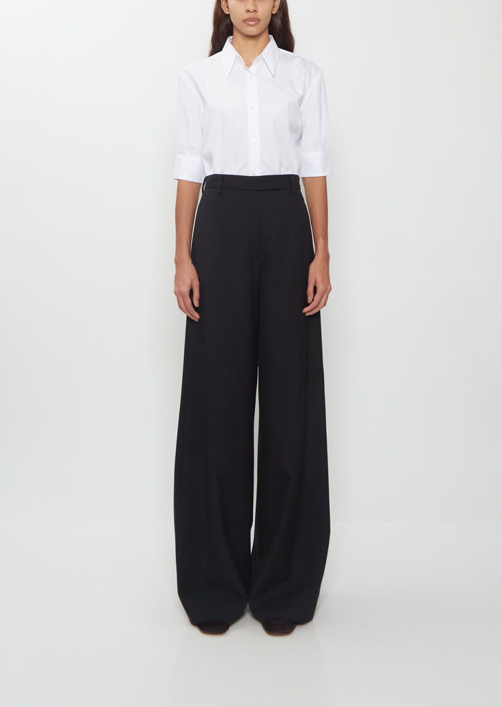 Penn Wool Serge Pants