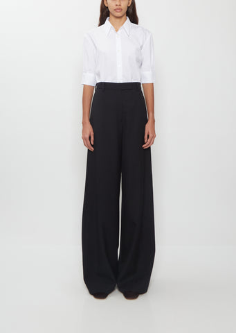 Penn Wool Serge Pants