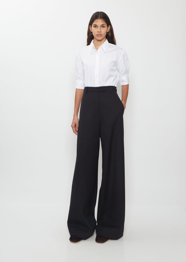 Penn Wool Serge Pants