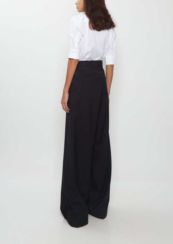 Penn Wool Serge Pants