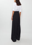 Penn Wool Serge Pants