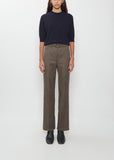 Persy Cotton Twill Pants