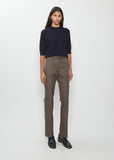 Persy Cotton Twill Pants
