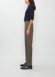 Persy Cotton Twill Pants