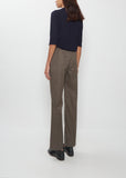 Persy Cotton Twill Pants