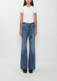 x Levi's Flare Pants