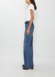 x Levi's Flare Pants