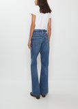 x Levi's Flare Pants