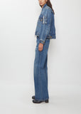 x Levi's Blouson Jacket