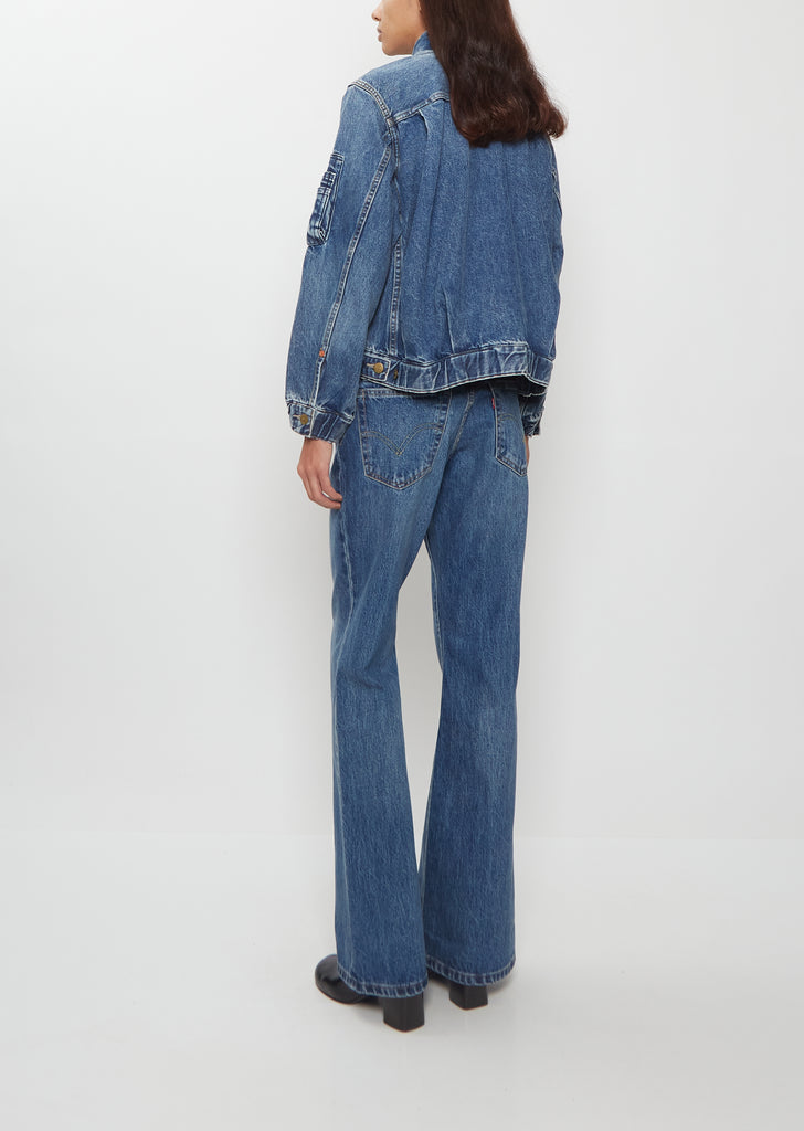 x Levi's Blouson Jacket