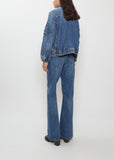 x Levi's Blouson Jacket