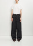 Neive Denim Pant
