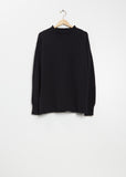 Classic Merino Wool Guernsey