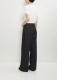 Neive Denim Pant