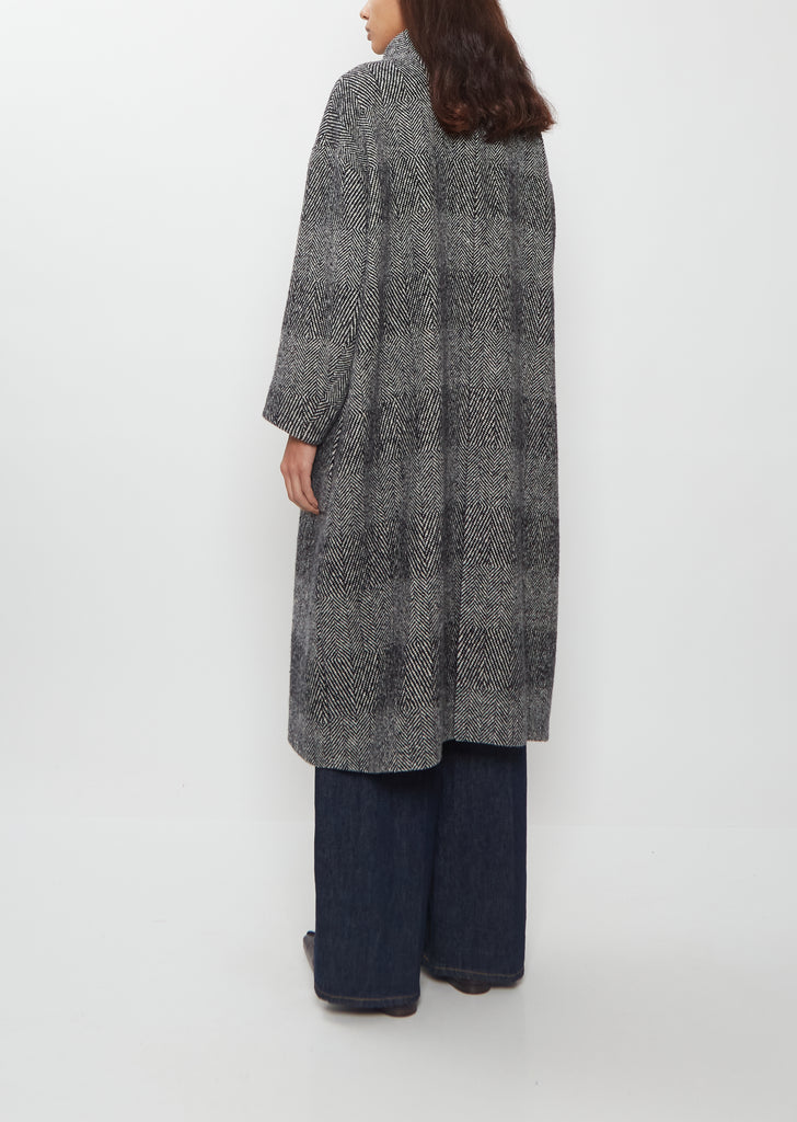 Virta Wool Coat