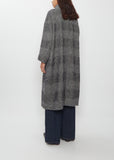 Virta Wool Coat