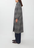 Virta Wool Coat