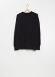 Classic Merino Wool Guernsey