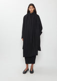 Manner Wool Coat