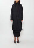 Manner Wool Coat