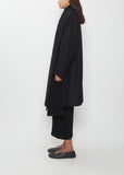 Manner Wool Coat