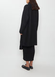 Manner Wool Coat