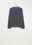 Felted Crew Neck