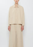 Tina Sarca Cotton Shirt