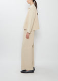 Tina Sarca Cotton Shirt