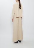 Tina Sarca Cotton Shirt