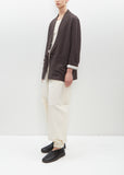Yoyogi Linen-Tencel Jacket