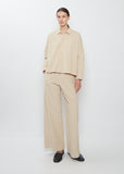 Tina Sarca Cotton Shirt