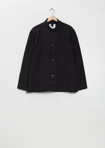 Chore Cotton Canvas Shirt