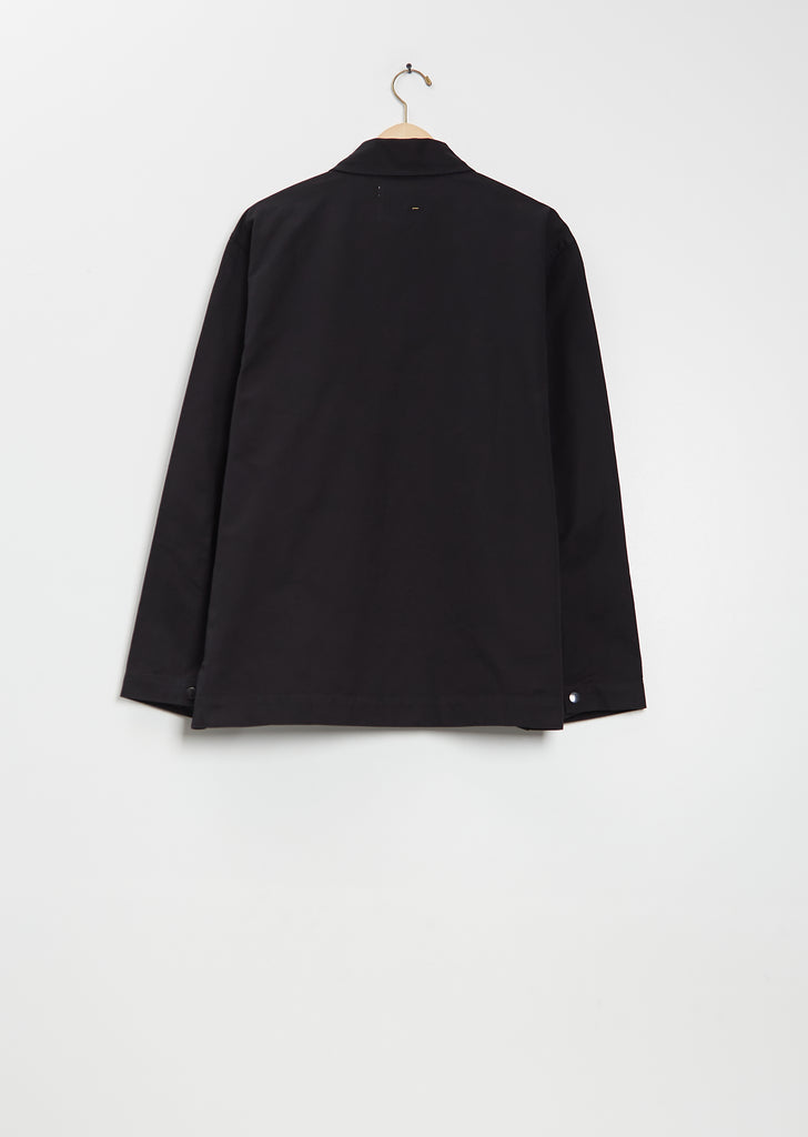 Chore Cotton Canvas Shirt