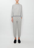 Studio Sweatpant — Vintage Grey