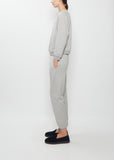 Studio Sweatpant — Vintage Grey