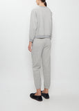 Studio Sweatpant — Vintage Grey